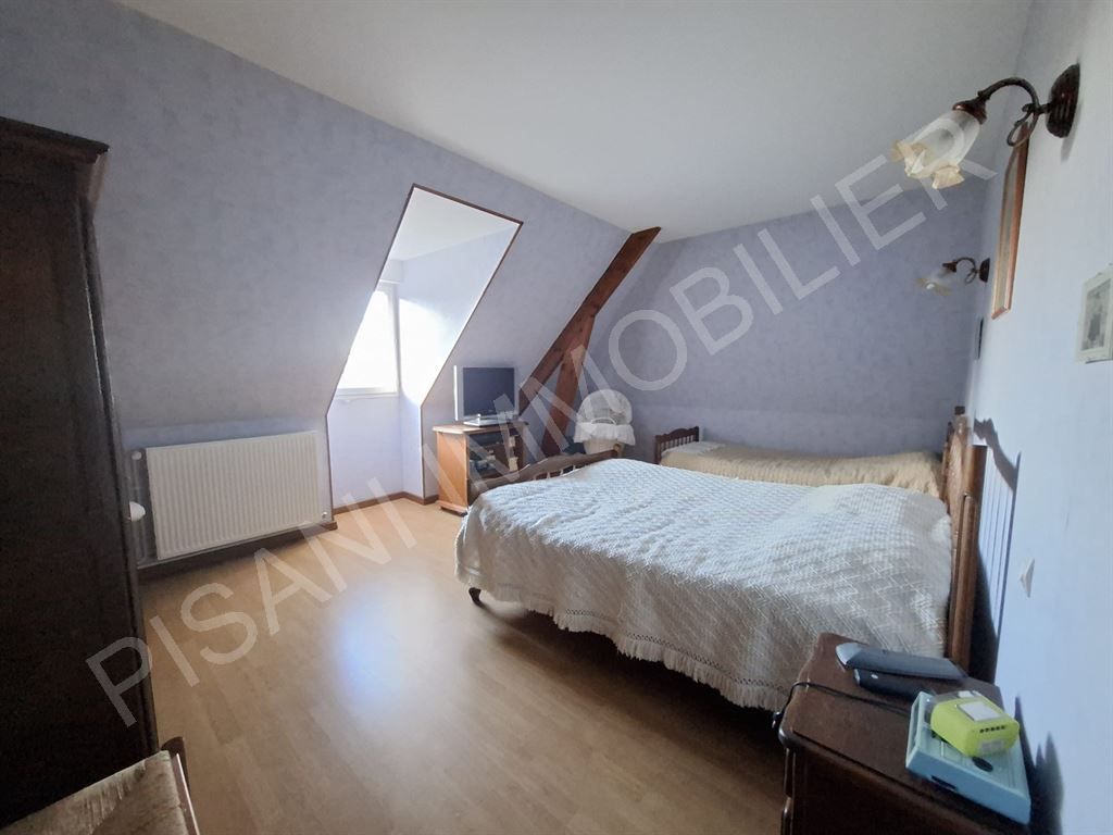 maison 6 pièces en vente sur FECAMP (76400)