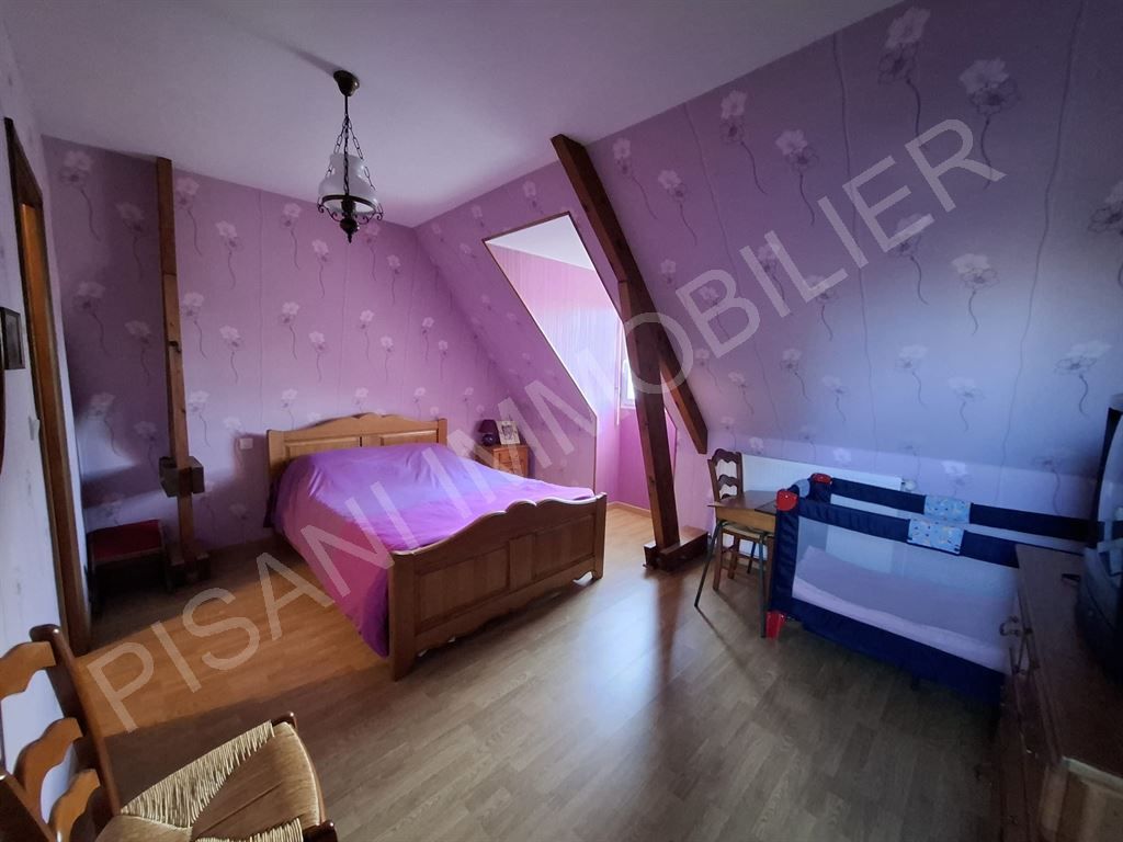 maison 6 pièces en vente sur FECAMP (76400)