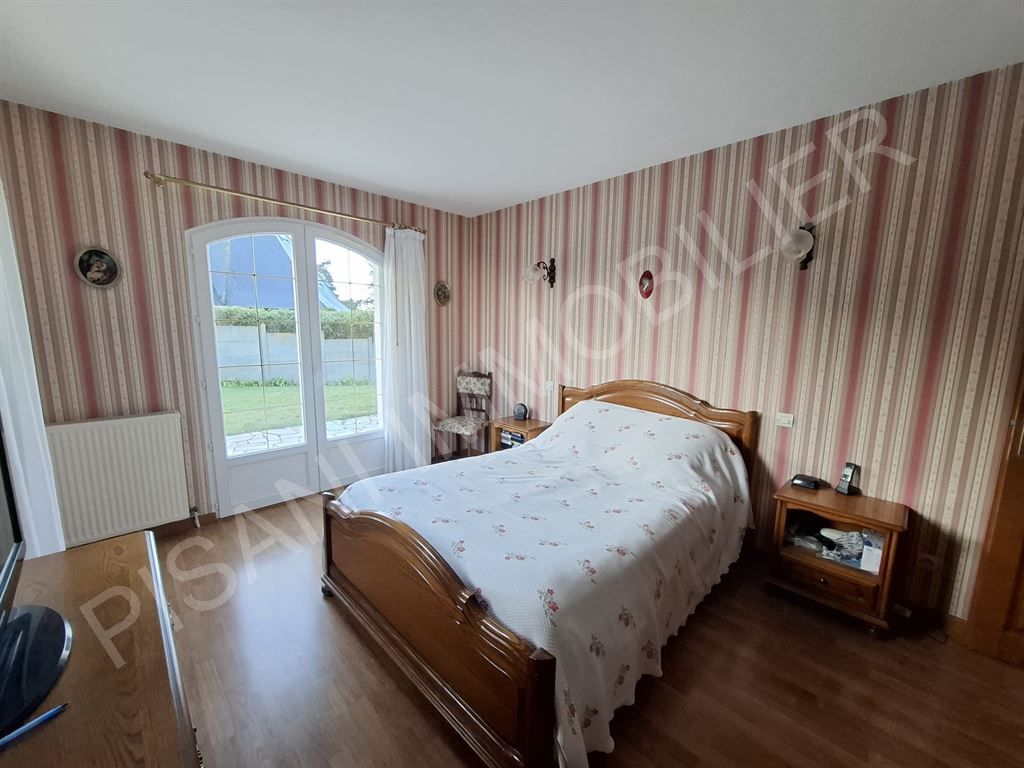 maison 6 pièces en vente sur FECAMP (76400)