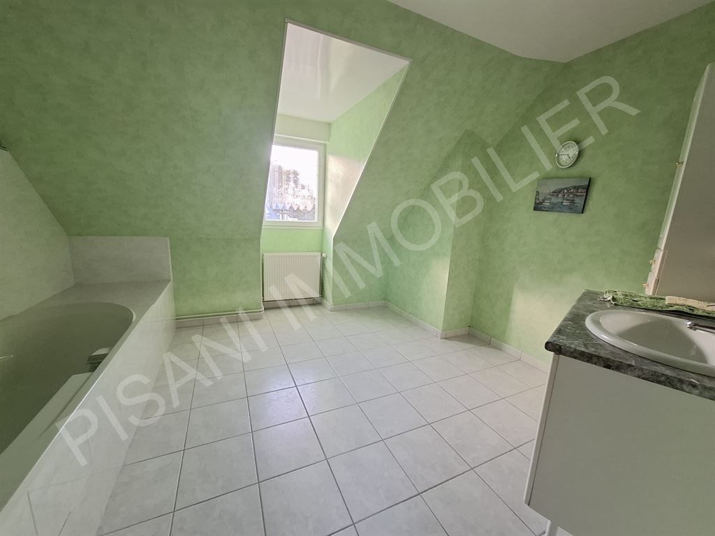 maison 6 pièces en vente sur FECAMP (76400)