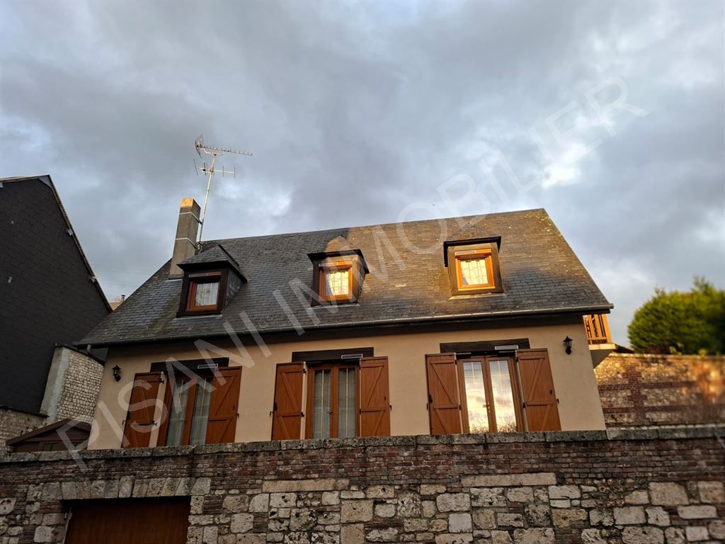 Vente Maison Caudebec-en-Caux 76490
