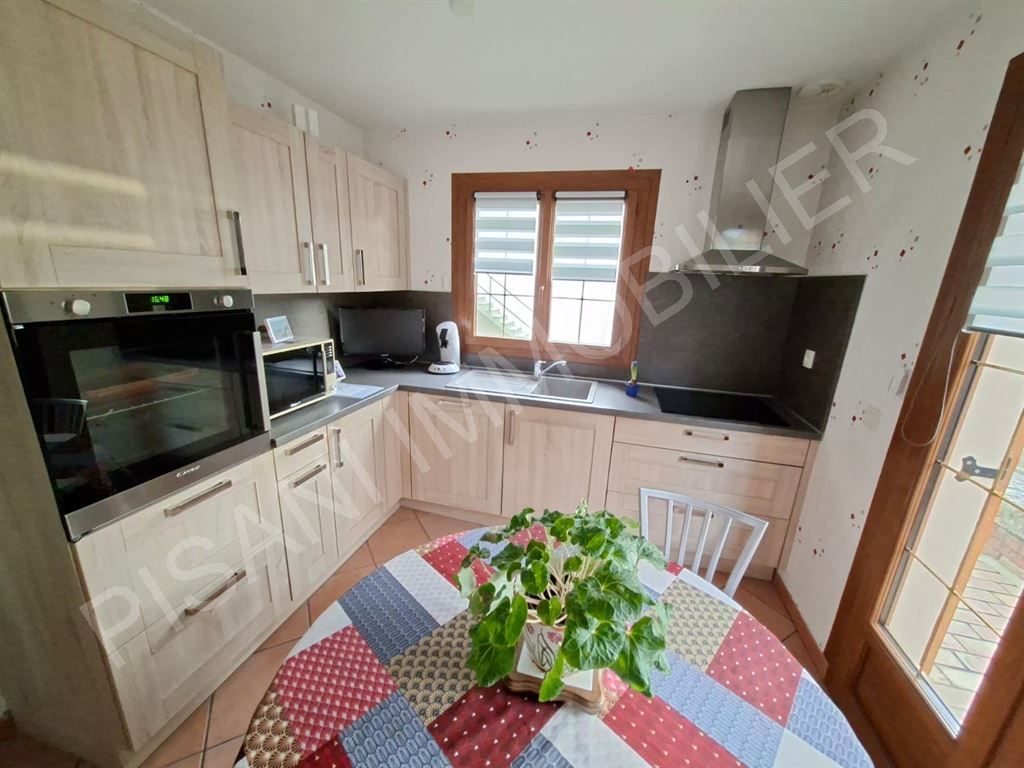 maison 4 pièces en vente sur CAUDEBEC EN CAUX (76490)