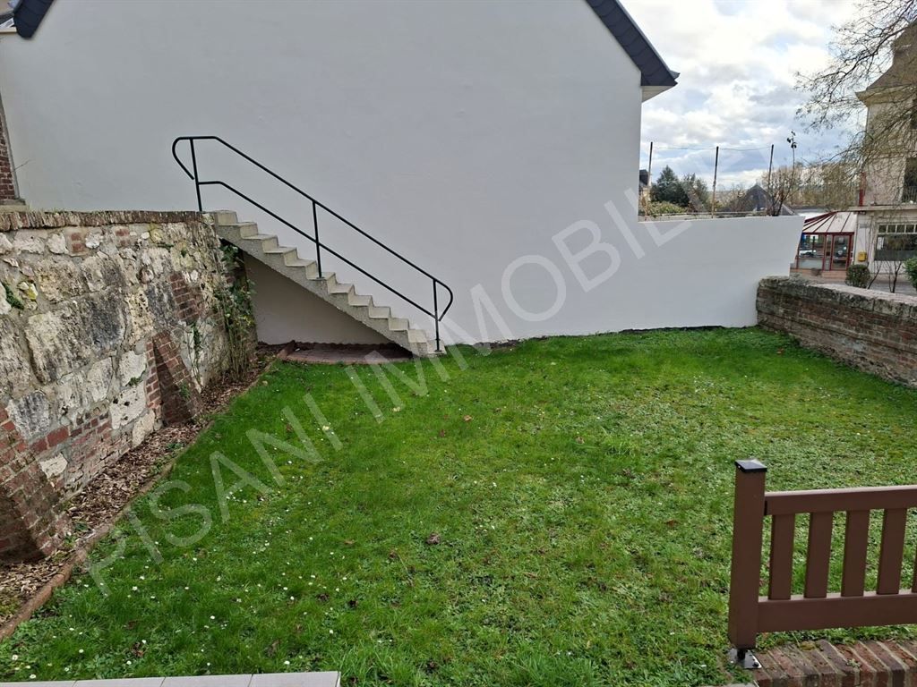 maison 4 pièces en vente sur CAUDEBEC EN CAUX (76490)