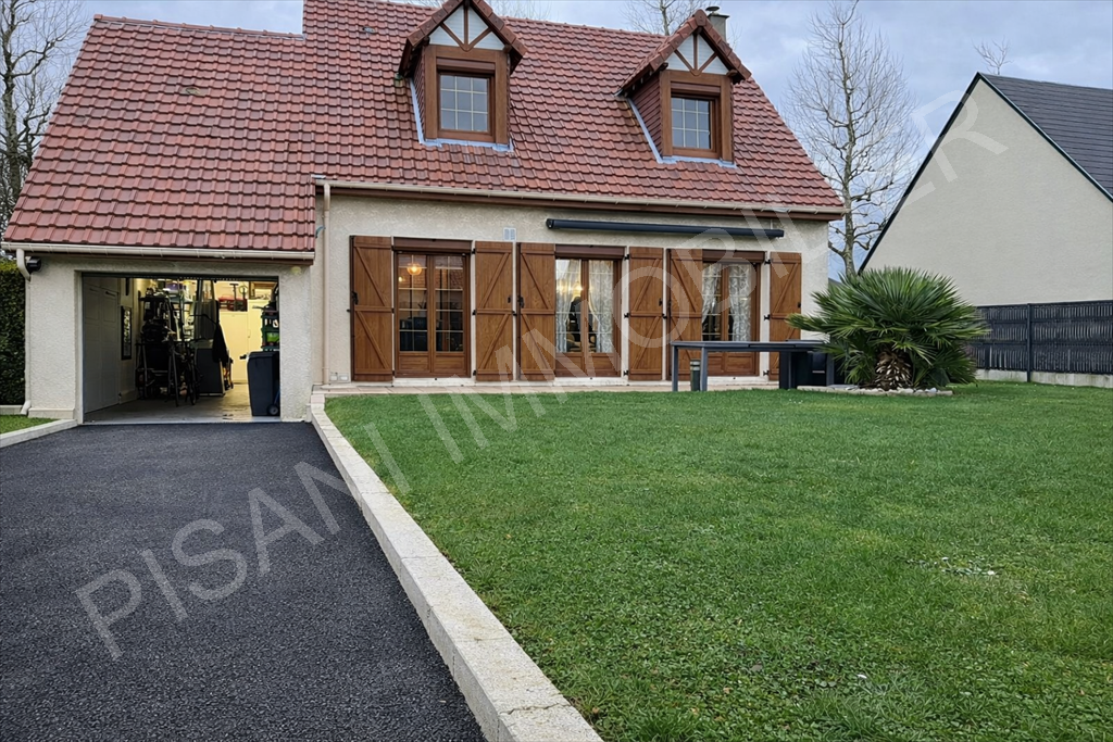 Vente Maison Montivilliers 76290