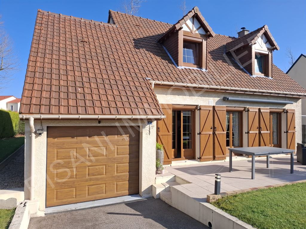 Vente Maison Montivilliers 76290