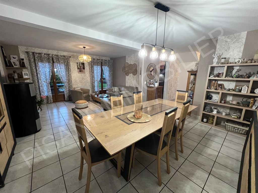 maison 4 pièces en vente sur MONTIVILLIERS (76290)