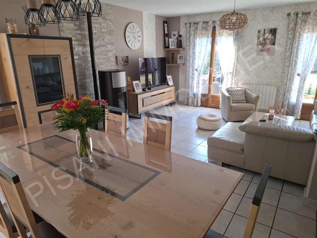 maison 4 pièces en vente sur MONTIVILLIERS (76290)