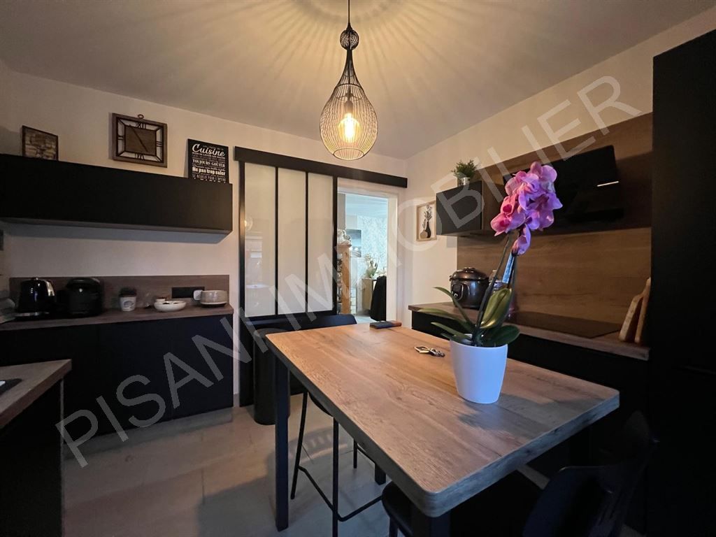 maison 4 pièces en vente sur MONTIVILLIERS (76290)