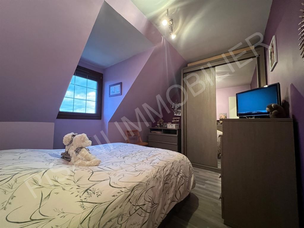 maison 4 pièces en vente sur MONTIVILLIERS (76290)