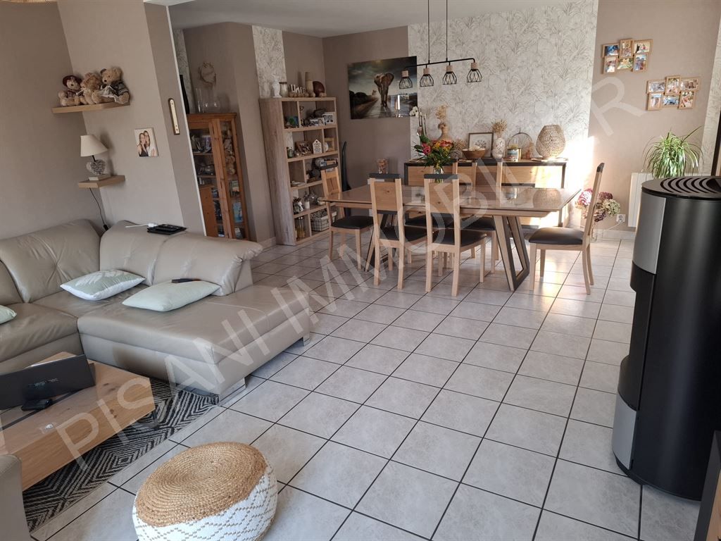 maison 4 pièces en vente sur MONTIVILLIERS (76290)