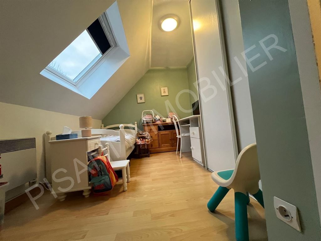 maison 4 pièces en vente sur MONTIVILLIERS (76290)