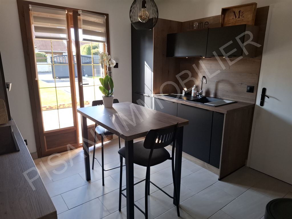 maison 4 pièces en vente sur MONTIVILLIERS (76290)