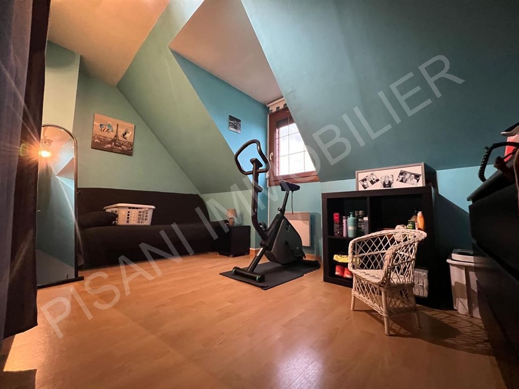 maison 4 pièces en vente sur MONTIVILLIERS (76290)