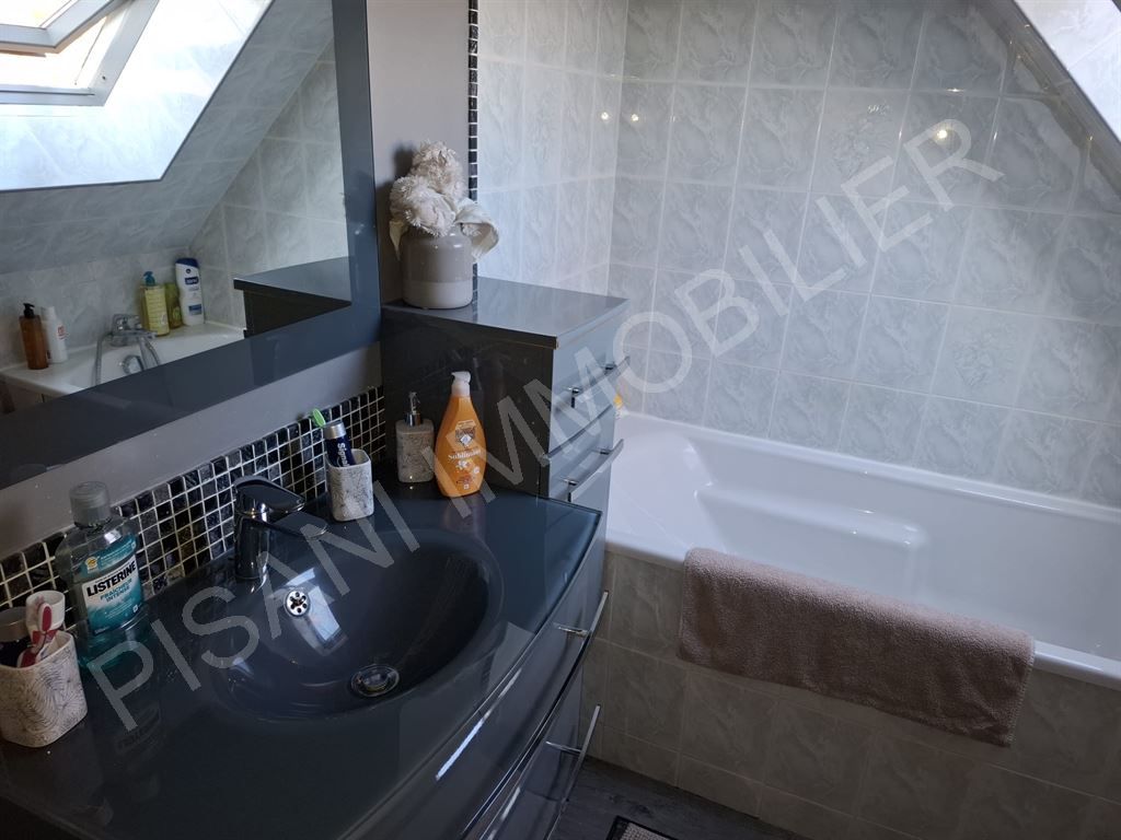 maison 4 pièces en vente sur MONTIVILLIERS (76290)