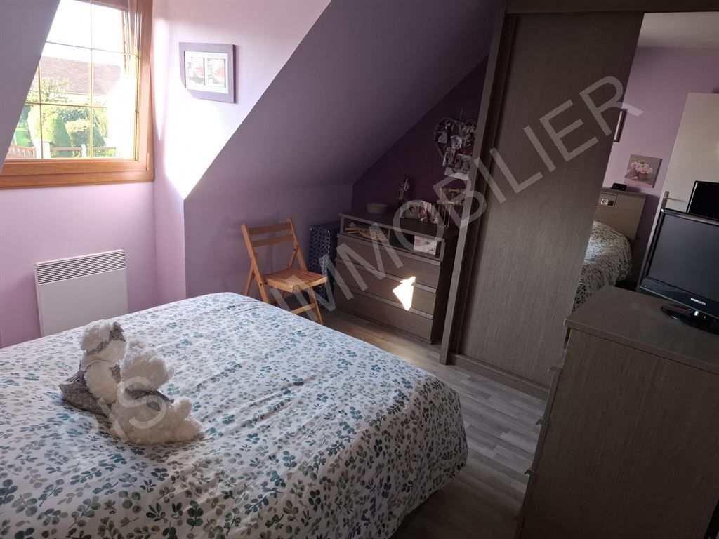 maison 4 pièces en vente sur MONTIVILLIERS (76290)