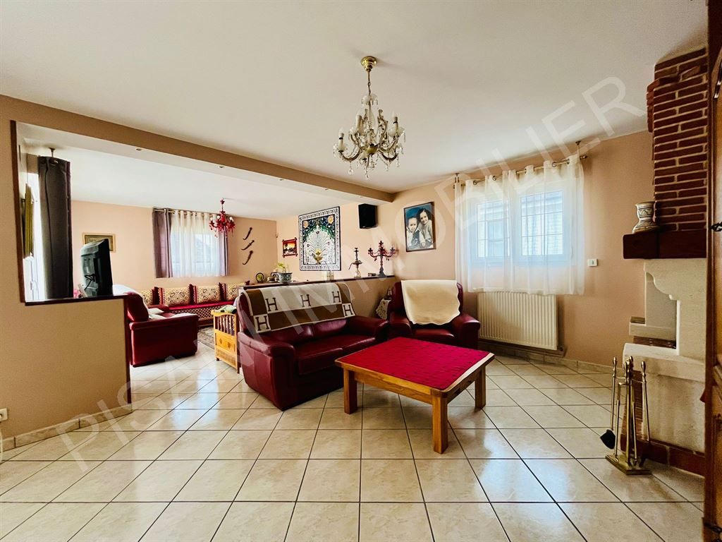 maison 10 pièces en vente sur FONTAINE LA MALLET (76290)