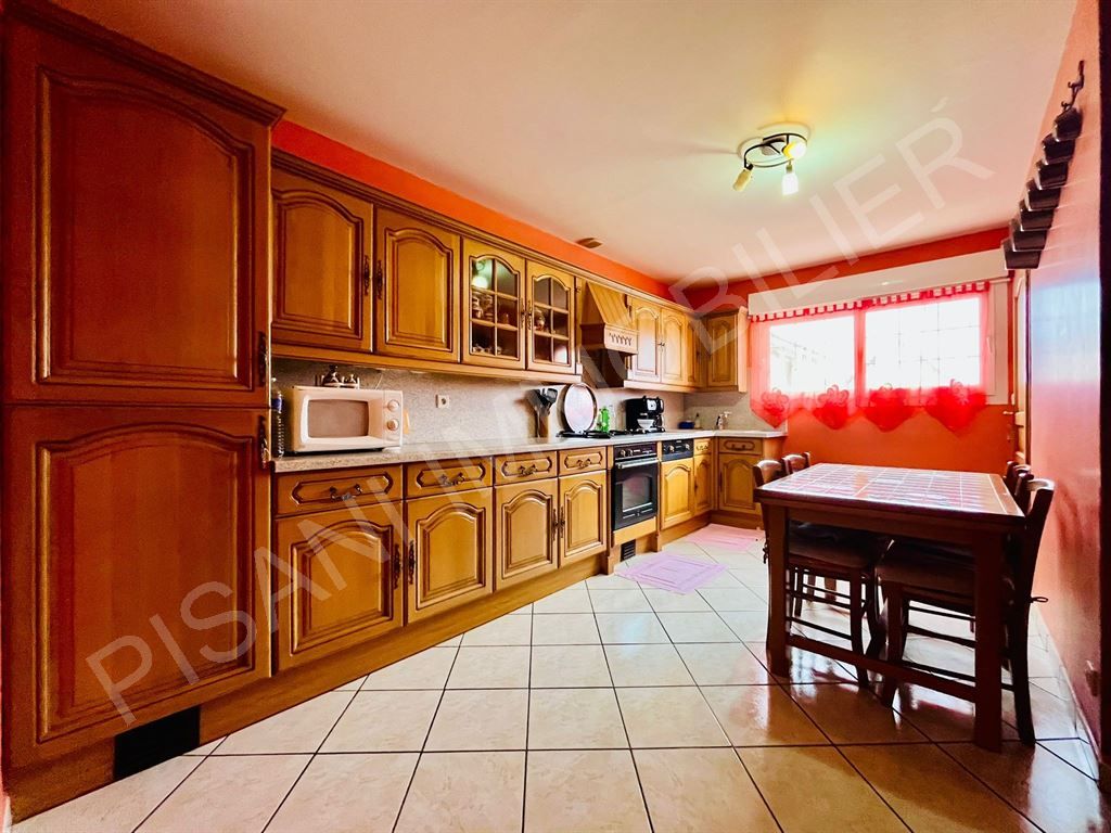 maison 10 pièces en vente sur FONTAINE LA MALLET (76290)