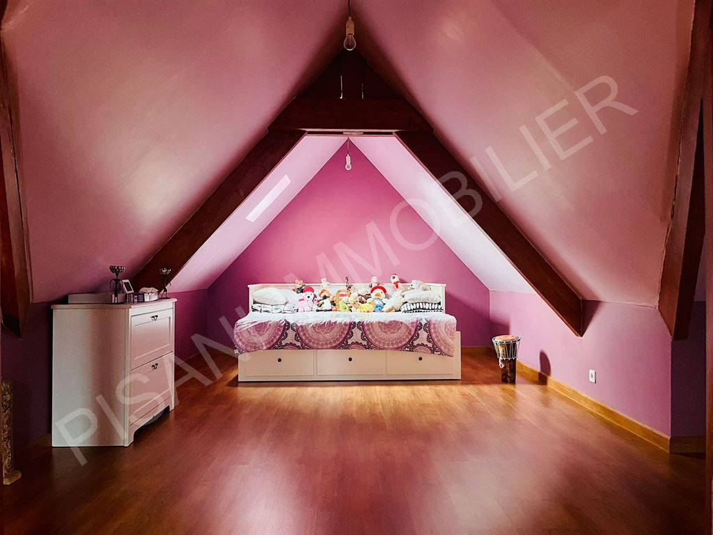 maison 10 pièces en vente sur FONTAINE LA MALLET (76290)