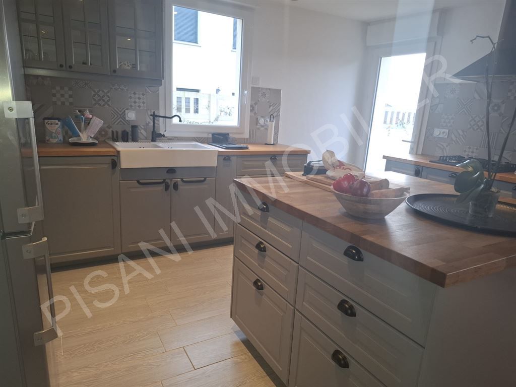 maison 5 pièces en vente sur HEUQUEVILLE (76280)