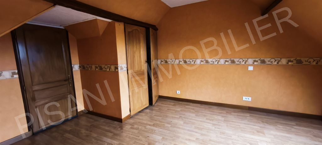 maison 5 pièces en vente sur NOTRE DAME DE GRAVENCHON (76330)