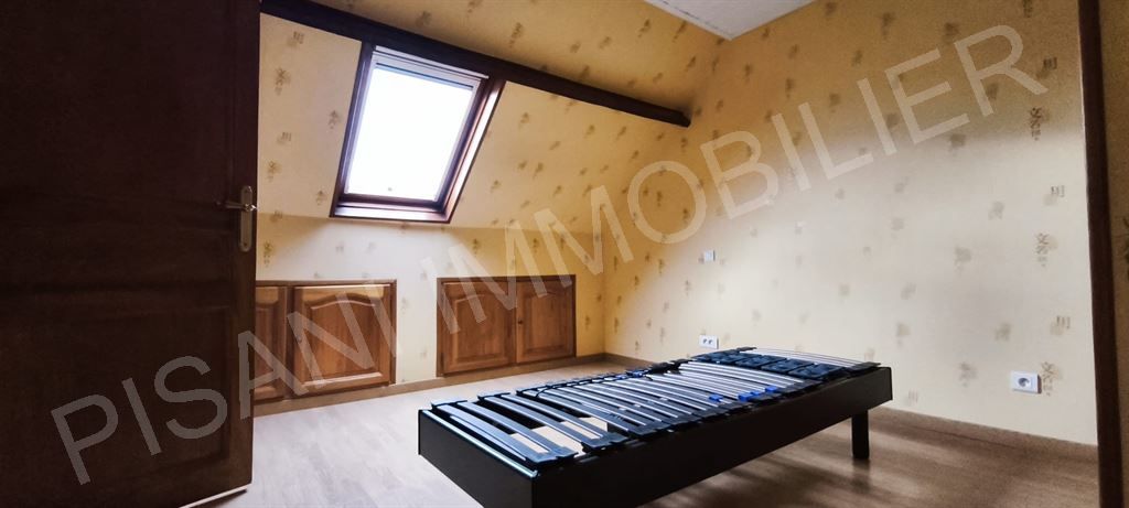 maison 5 pièces en vente sur NOTRE DAME DE GRAVENCHON (76330)