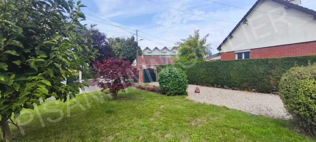 maison 5 pièces en vente sur NOTRE DAME DE GRAVENCHON (76330)