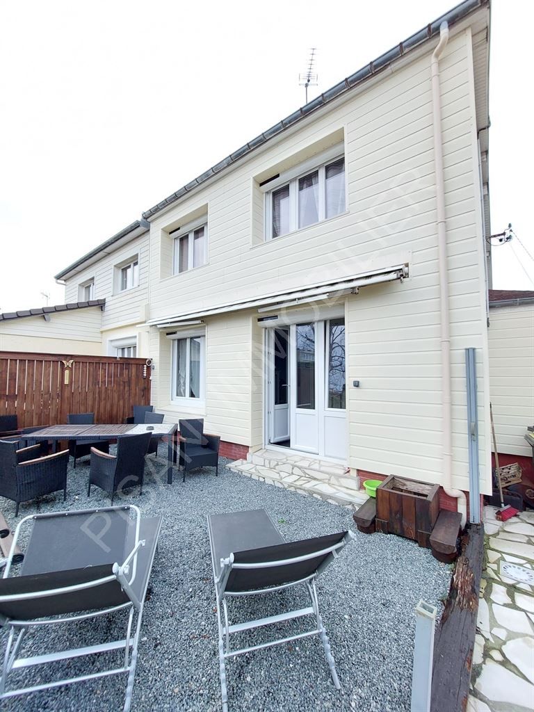 Vente Maison Le Havre 76620