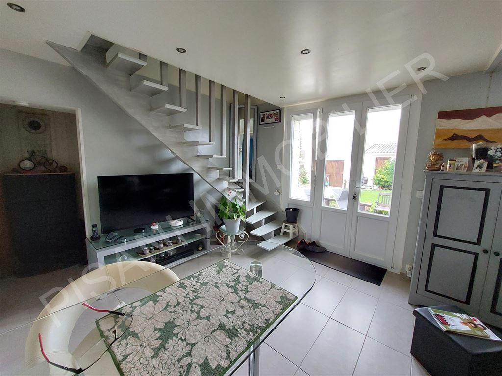 maison 4 pièces en vente sur LE HAVRE (76620)