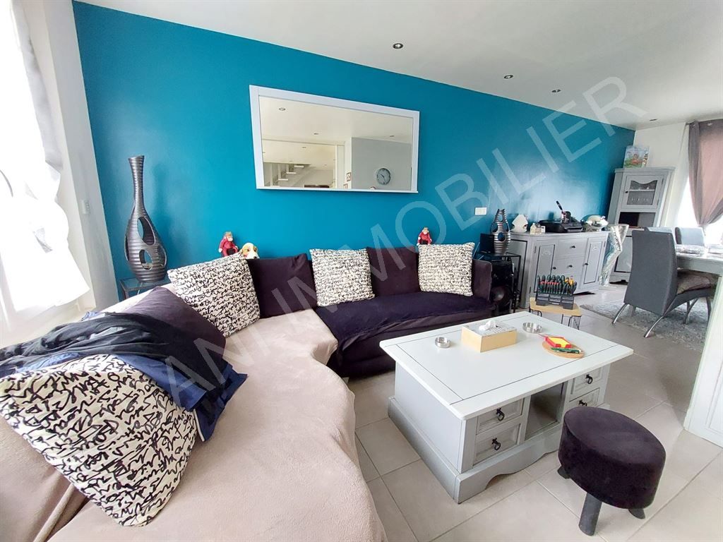 maison 4 pièces en vente sur LE HAVRE (76620)