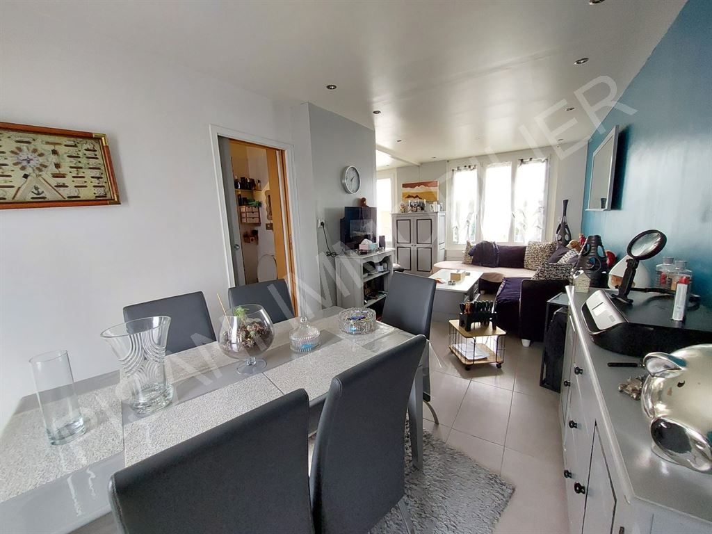 maison 4 pièces en vente sur LE HAVRE (76620)