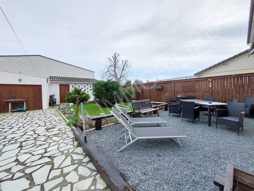 maison 4 pièces en vente sur LE HAVRE (76620)