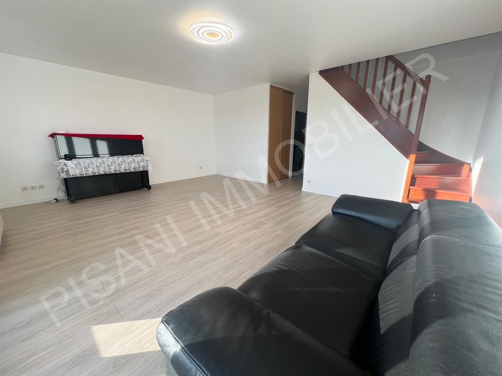 Vente Maison Gainneville 76700