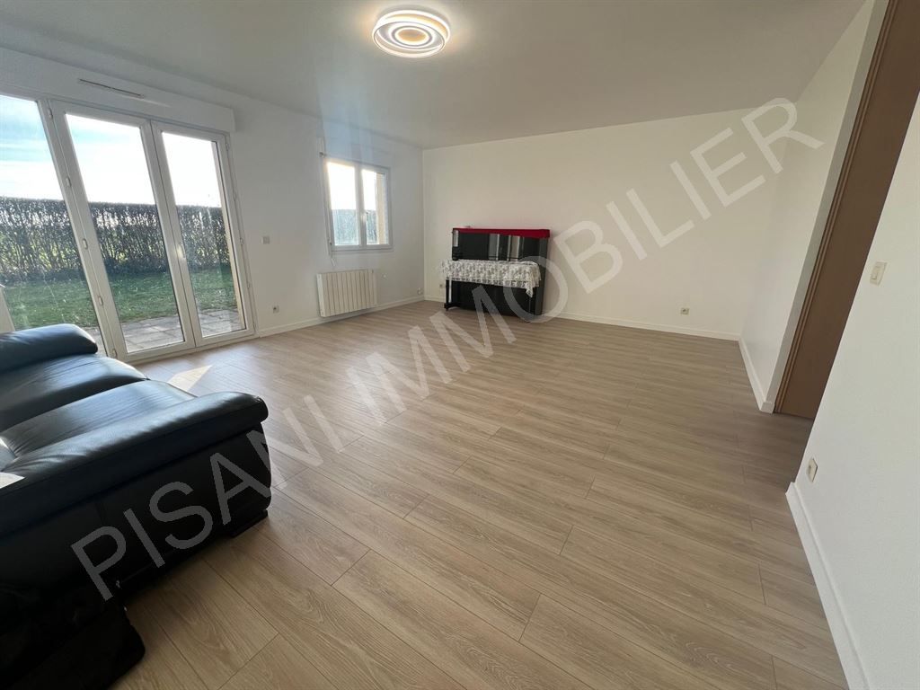 maison 4 pièces en vente sur GAINNEVILLE (76700)