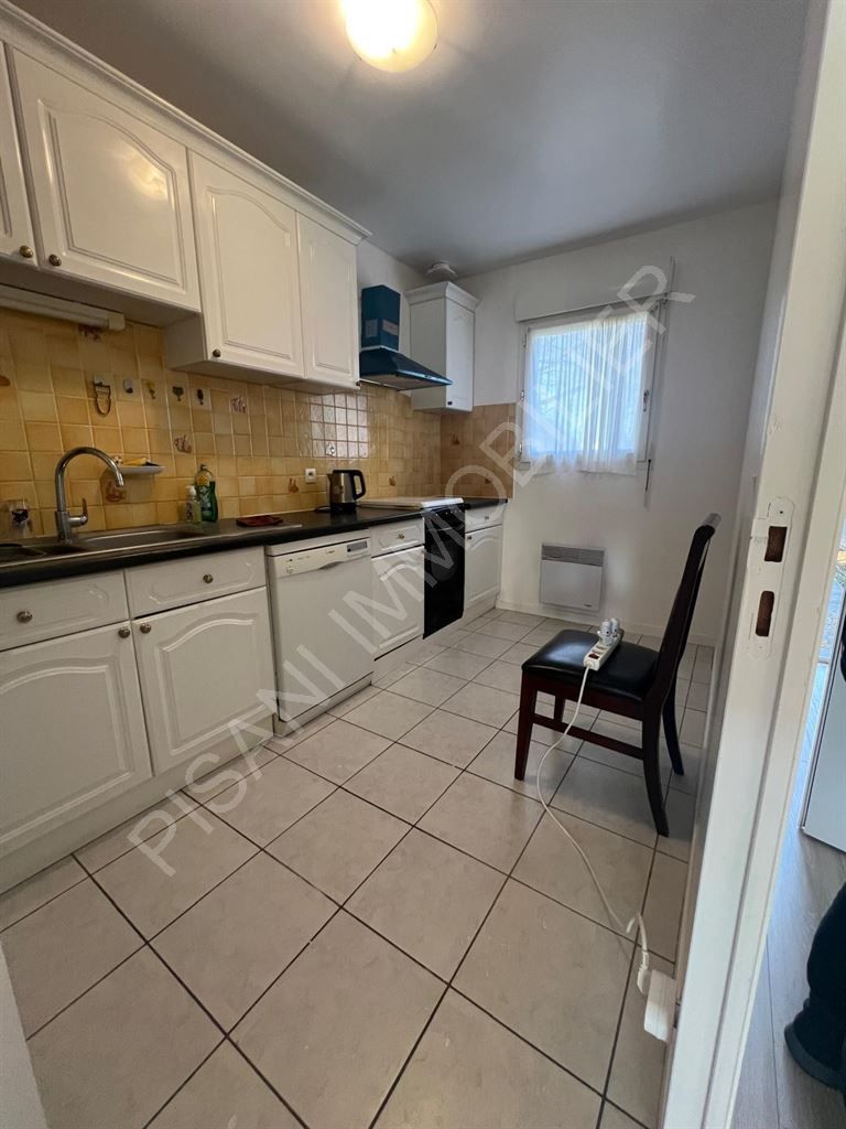 maison 4 pièces en vente sur GAINNEVILLE (76700)