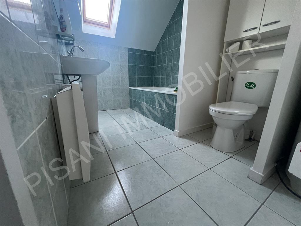 maison 4 pièces en vente sur GAINNEVILLE (76700)