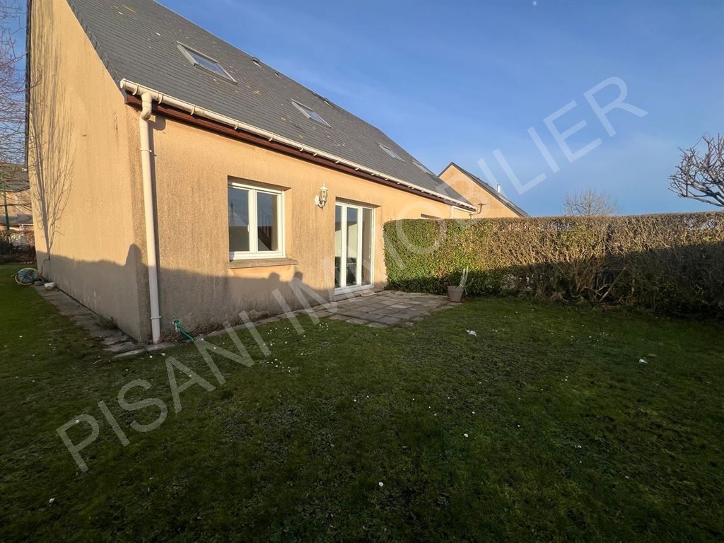 maison 4 pièces en vente sur GAINNEVILLE (76700)