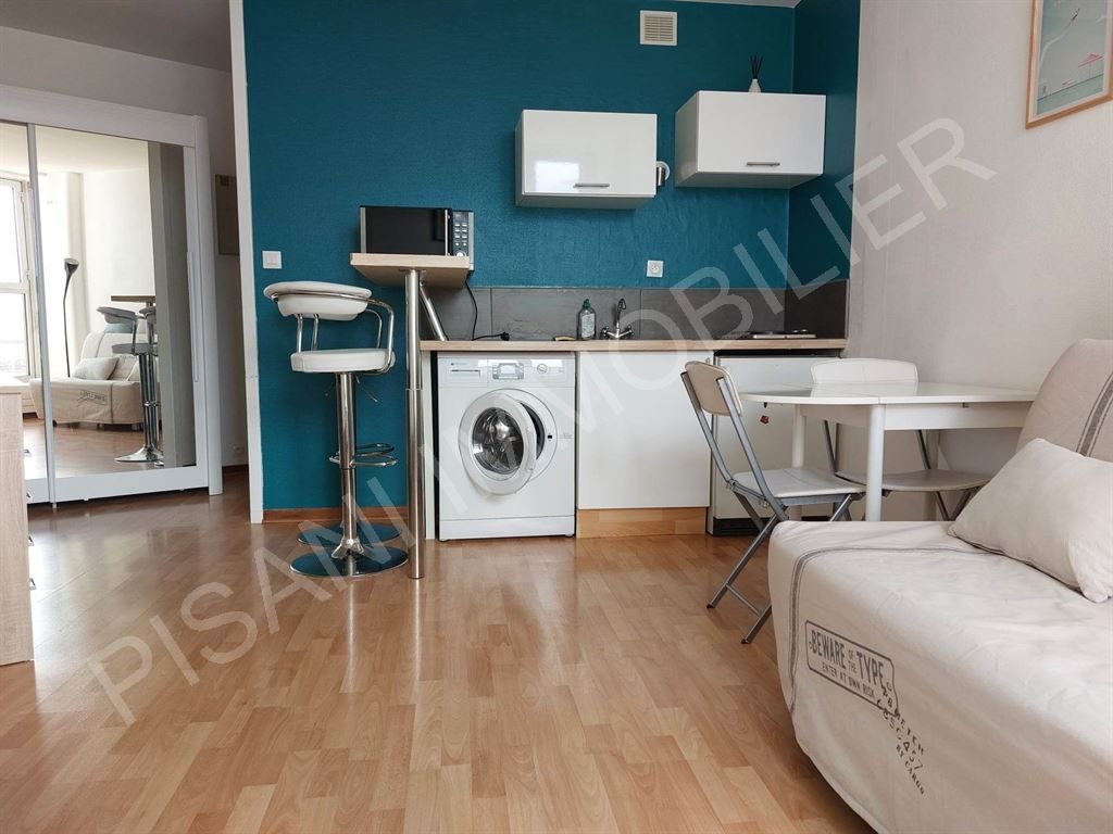 studio en location sur LE HAVRE (76600)