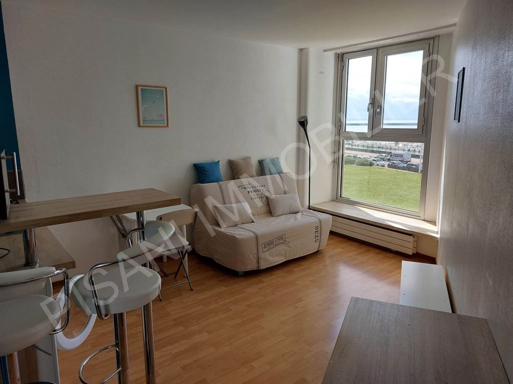 studio en location sur LE HAVRE (76600)