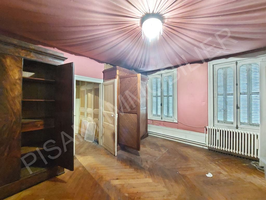 maison 8 pièces en vente sur LILLEBONNE (76170)