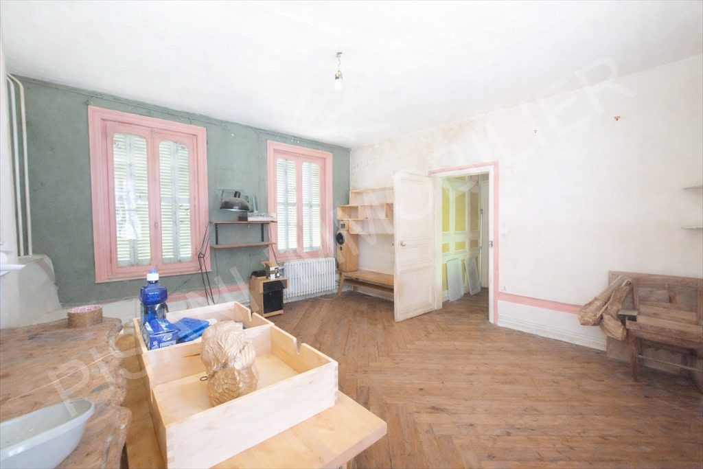 maison 8 pièces en vente sur LILLEBONNE (76170)