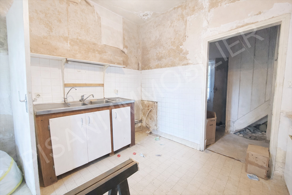 maison 8 pièces en vente sur LILLEBONNE (76170)