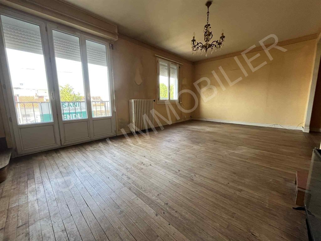 maison 3 pièces en vente sur LE HAVRE (76600)