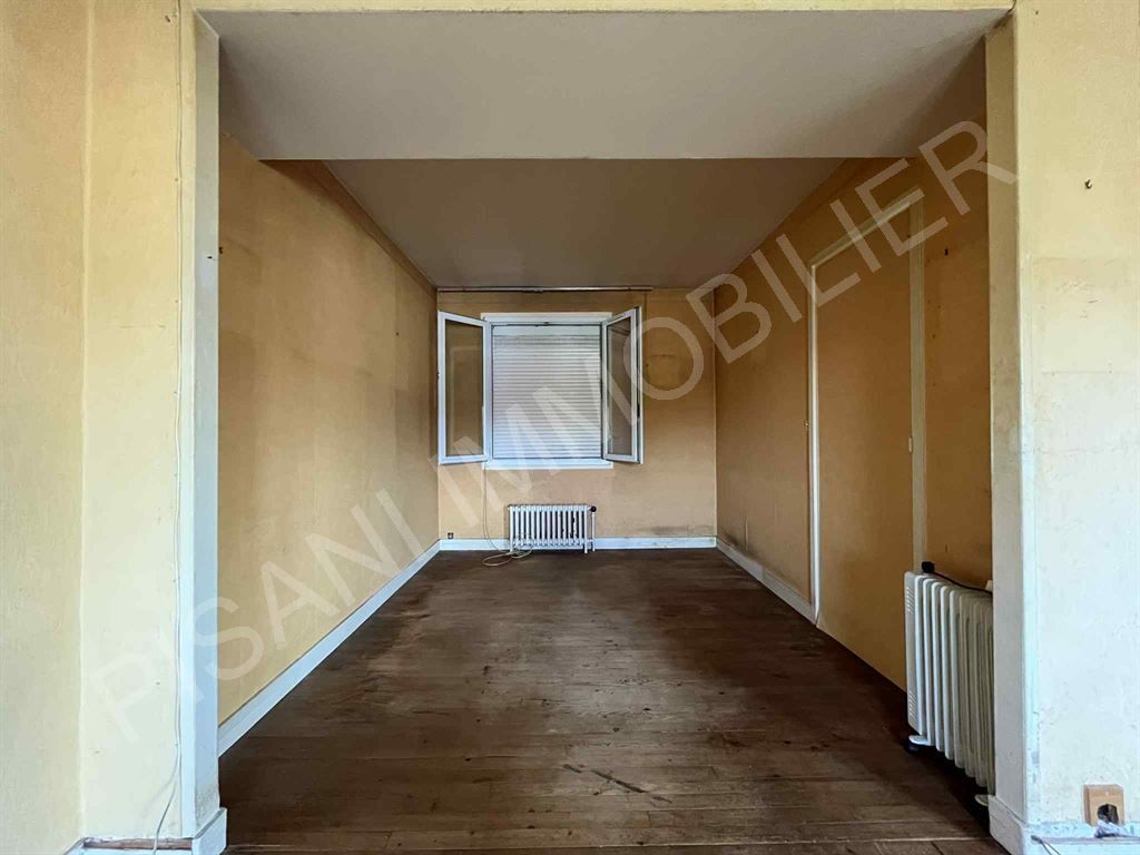 maison 3 pièces en vente sur LE HAVRE (76600)