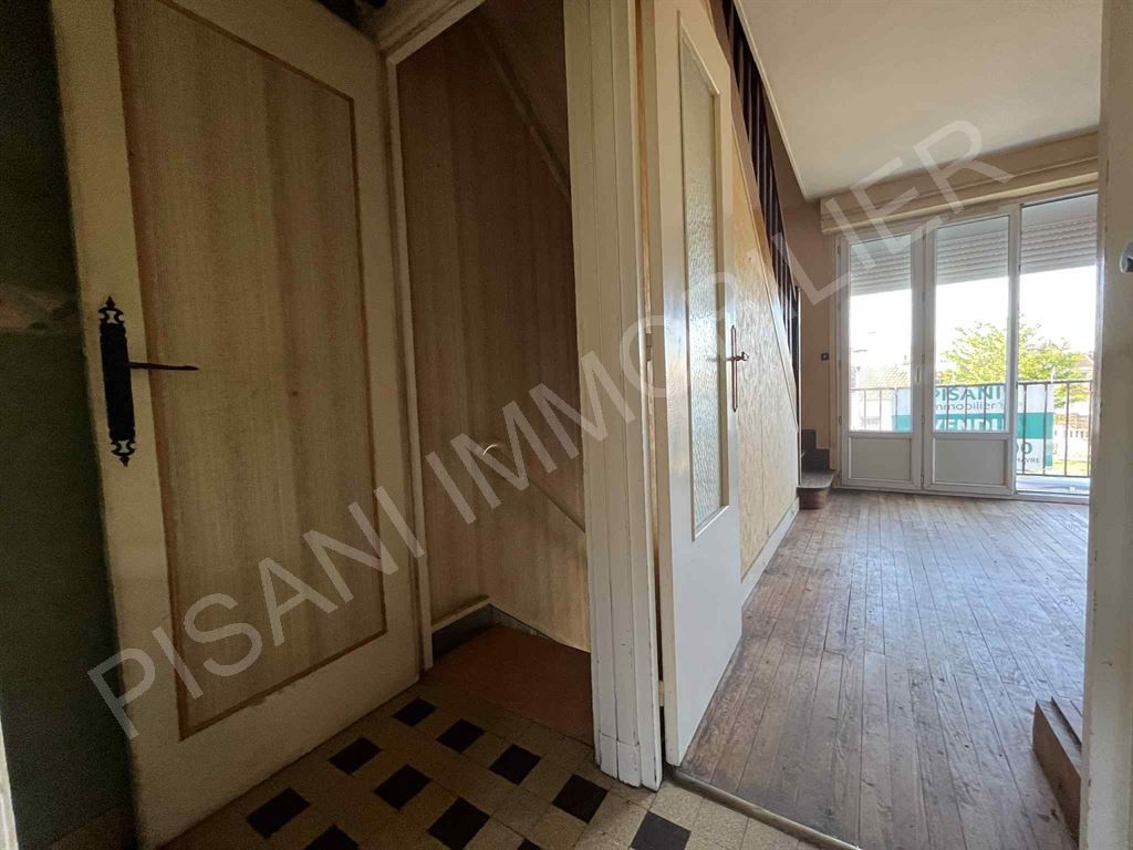 maison 3 pièces en vente sur LE HAVRE (76600)