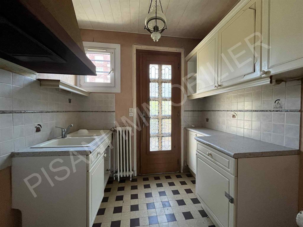 maison 3 pièces en vente sur LE HAVRE (76600)