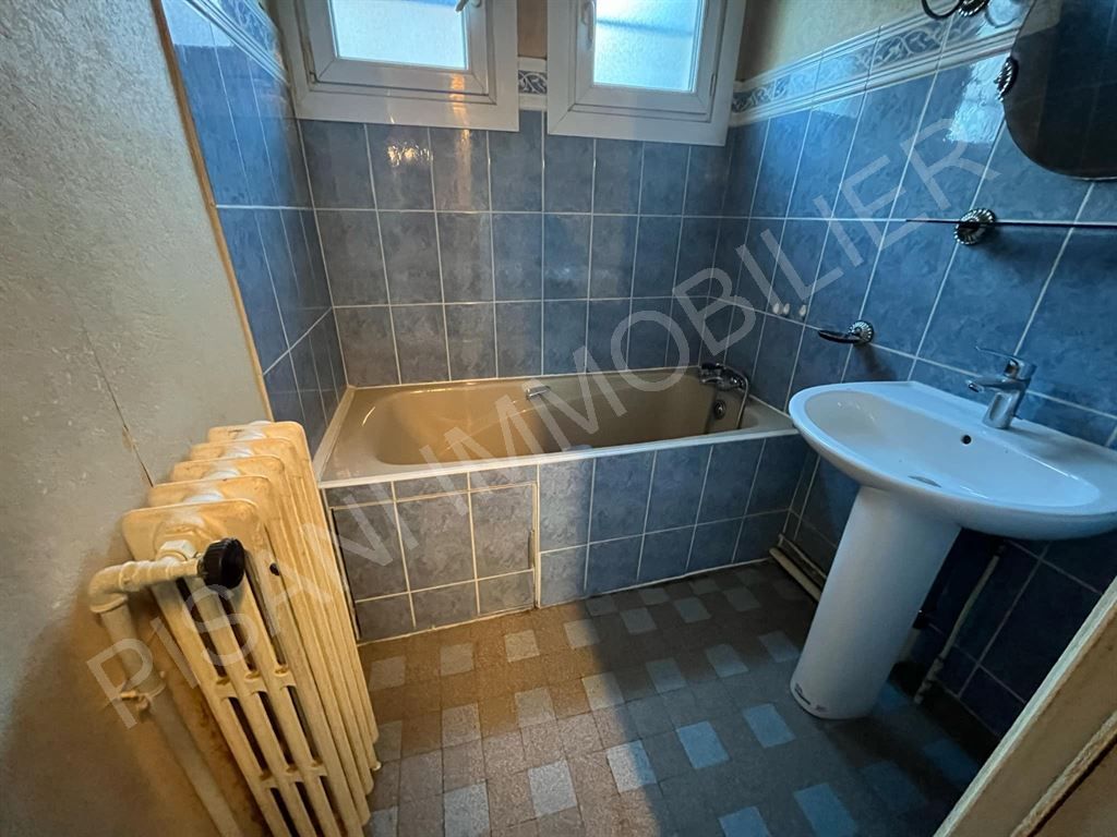 maison 3 pièces en vente sur LE HAVRE (76600)