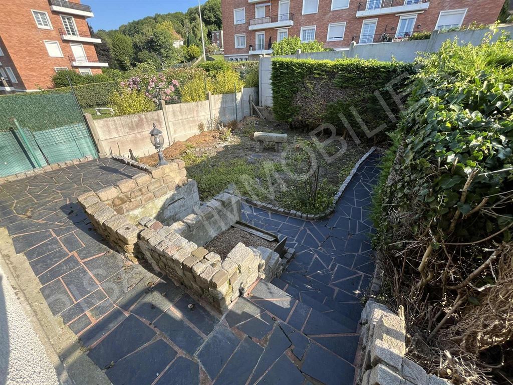 maison 3 pièces en vente sur LE HAVRE (76600)