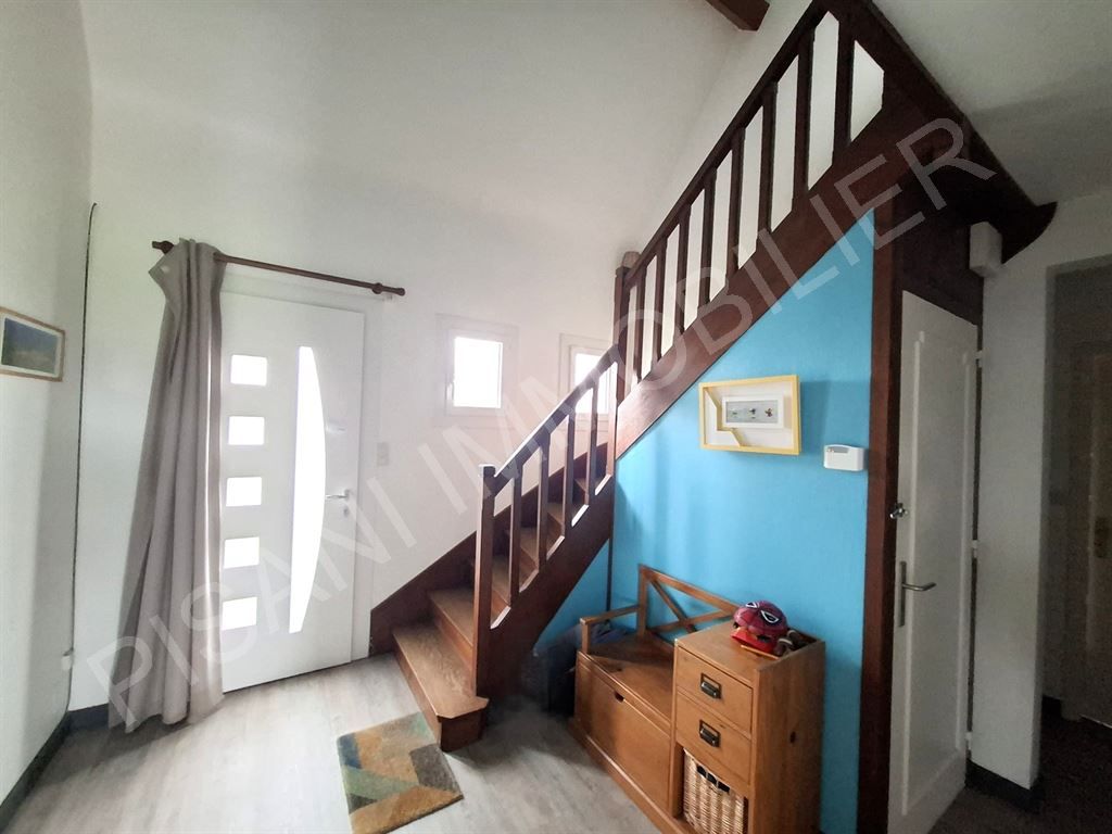 maison 5 pièces en vente sur THEROULDEVILLE (76540)