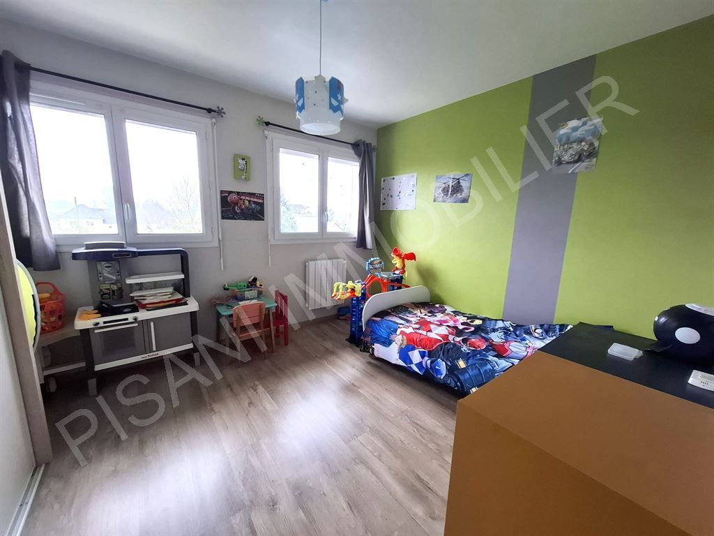 maison 5 pièces en vente sur THEROULDEVILLE (76540)