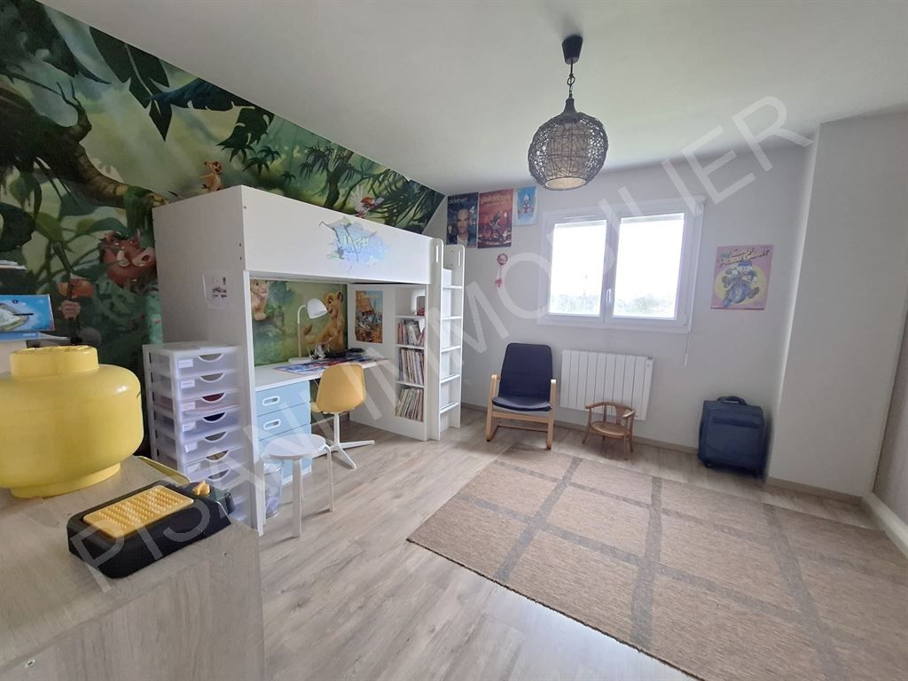 maison 5 pièces en vente sur THEROULDEVILLE (76540)